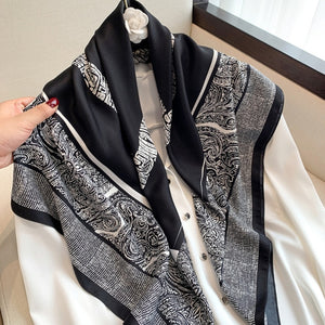 Lady Scarve
