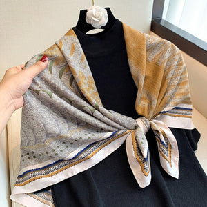 Lady Scarve