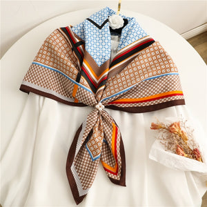 Lady Scarve