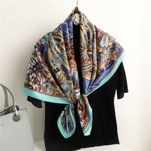 Lady Scarve