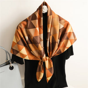 Lady Scarve