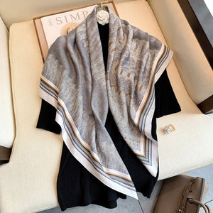 Lady Scarve