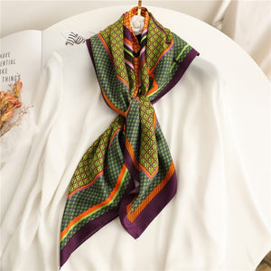 Lady Scarve