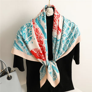 Lady Scarve