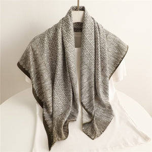 Lady Scarve