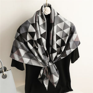 Lady Scarve