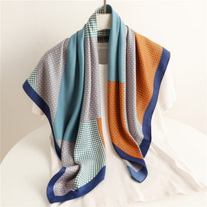 Lady Scarve