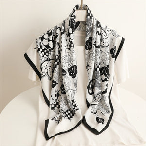 Lady Scarve