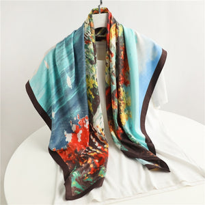 Lady Scarve