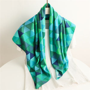Lady Scarve