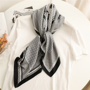 Lady Scarve