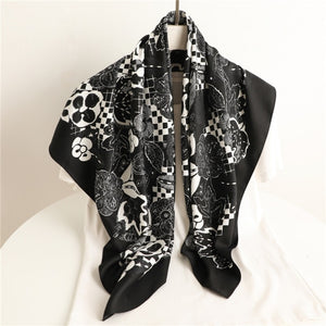Lady Scarve
