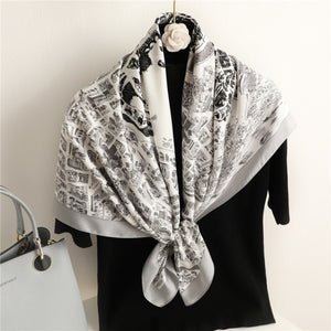 Lady Scarve