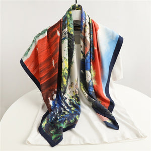 Lady Scarve