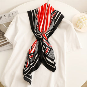 Lady Scarve