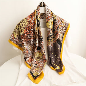 Lady Scarve