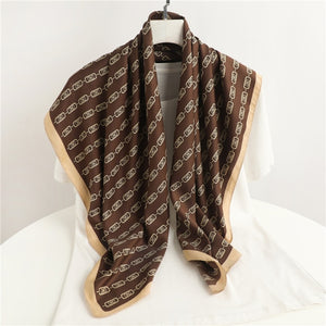 Lady Scarve