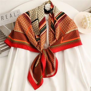 Lady Scarve