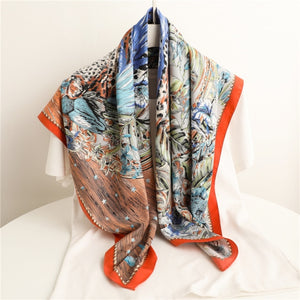 Lady Scarve