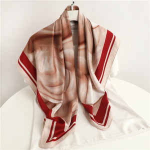 Lady Scarve
