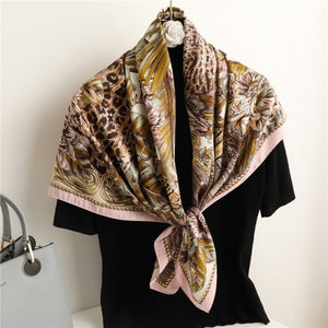 Lady Scarve