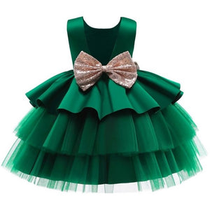 Toddler Baby Girl Dress