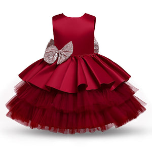 Toddler Baby Girl Dress