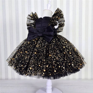 Toddler Baby Girl Dress