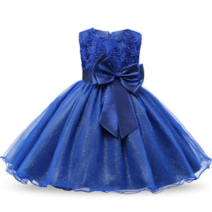 Toddler Baby Girl Dress