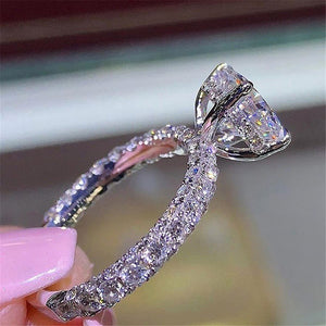 Bride  Ring
