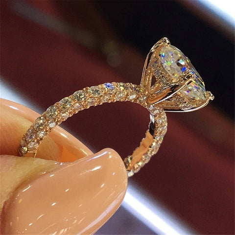 Bride  Ring