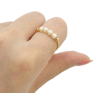 Bead Ring
