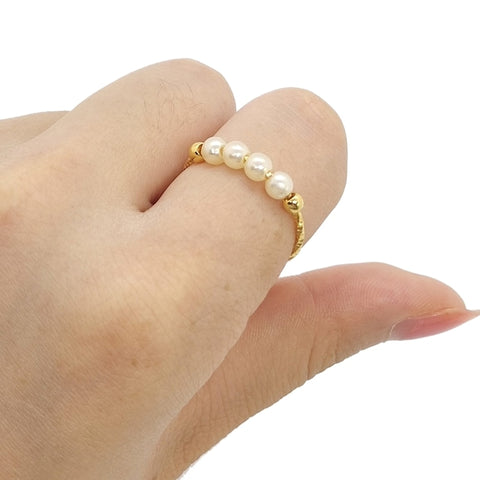 Bead Ring