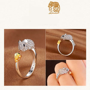 copper ring