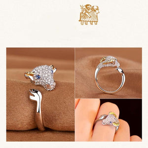 copper ring