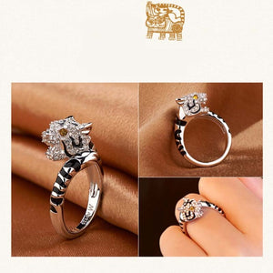 copper ring