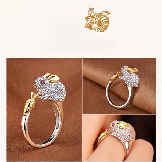 copper ring