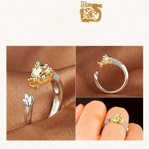 copper ring