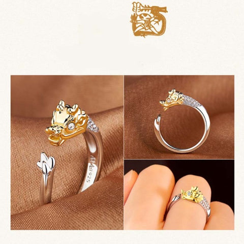 copper ring