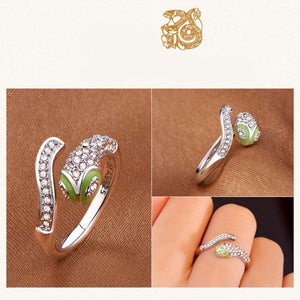copper ring