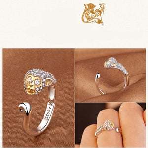 copper ring