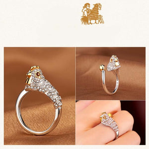 copper ring