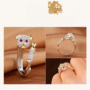 copper ring