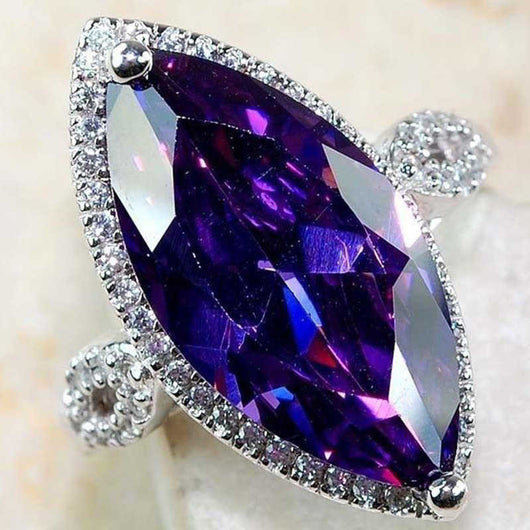 Wedding Gorgeous Ring