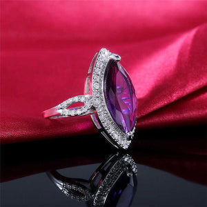 Wedding Gorgeous Ring