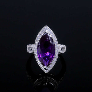 Wedding Gorgeous Ring