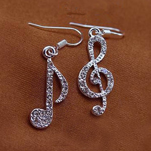 Geometric Notes Music