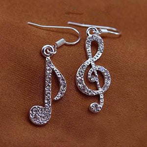 Geometric Notes Music