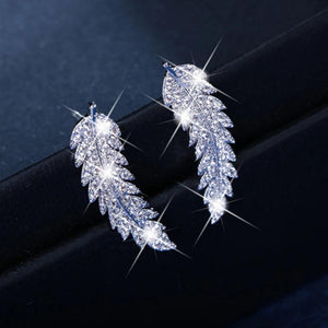 Decoration Female Electroplating