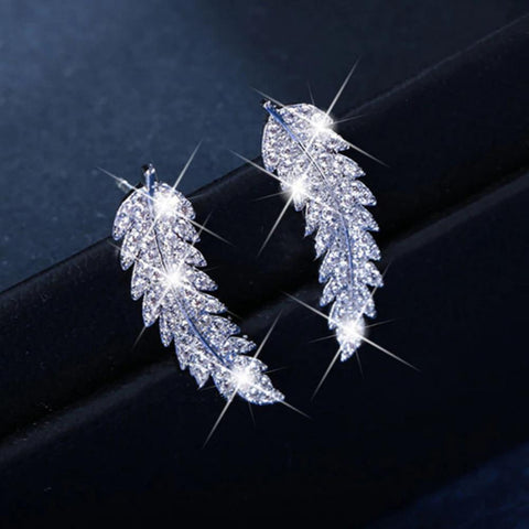 Decoration Female Electroplating